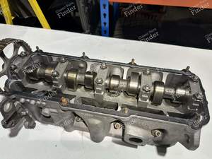 Motor Golf 1 GTI 1.8 DX - VOLKSWAGEN (VW) Golf I / Rabbit / Caddy / Jetta - DX- thumb-2