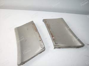 Joue de pare-choc arrière et avant Porsche 911 Carrera et SC - PORSCHE 911 / 912 E (G Modell) - thumb-1