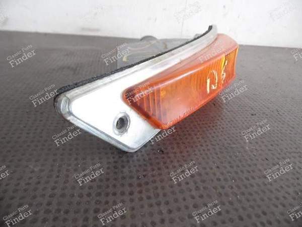 FRONT LEFT TURN SIGNAL - CITROËN DS / ID - 421MG- 4