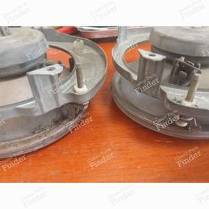 Headlight optics - VOLKSWAGEN (VW) Polo / Derby - 259R20- thumb-2