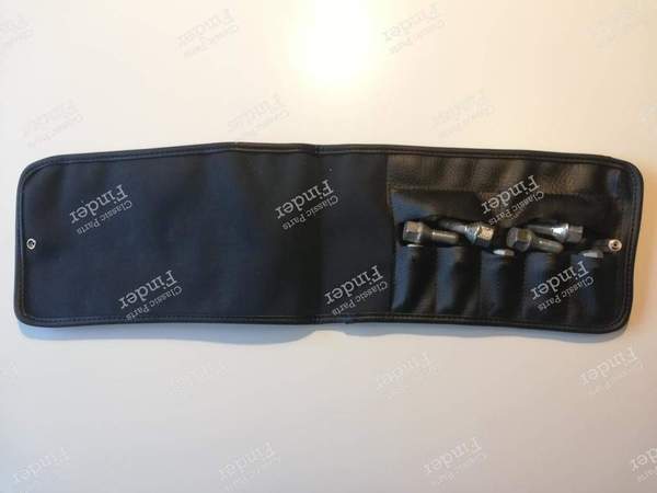 Spezielle Bolzenpackung für GTA-Versionen - ALFA ROMEO 156 - 2