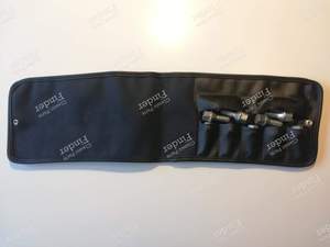 Spezielle Bolzenpackung für GTA-Versionen - ALFA ROMEO 156 - thumb-2