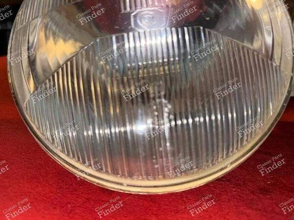 Pair of headlights (from 1968 onward) - CITROËN DS / ID - 4
