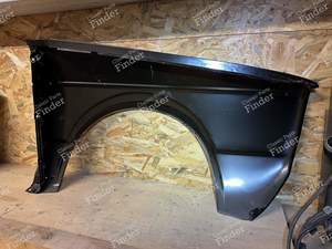 Neue vordere Kotflügel - VOLKSWAGEN (VW) Golf I / Rabbit / Caddy / Jetta - thumb-1