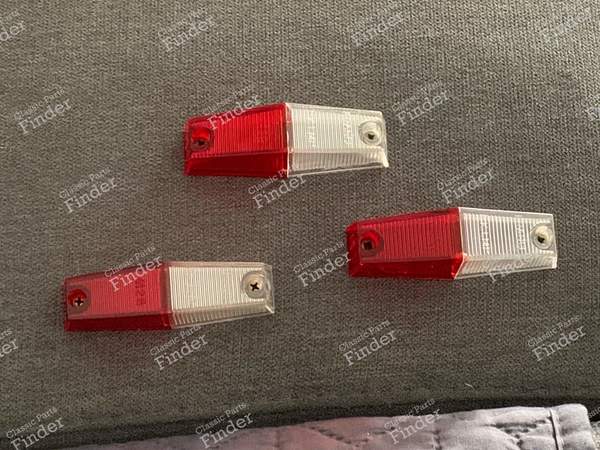 Position lights - RENAULT 8 / 10 (R8 / R10) - 4126- 1