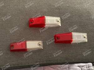Position lights - RENAULT 8 / 10 (R8 / R10) - 4126- thumb-1
