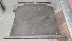 Tapis de coffre pour R21 Nevada - RENAULT 21 (R21) - thumb-2