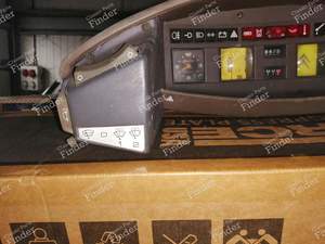 Compteur 'lunule' pour Série 1 - CITROËN CX - thumb-2