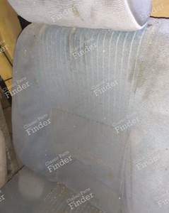 Siège velours pour Renault 21 pour RENAULT 21 (R21)