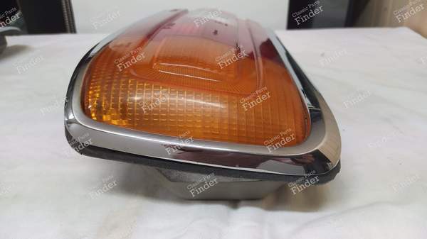 Left rear light - BMW 5 (E12) - OEM: 1 361 515 / 1368203 / 22066L- 1