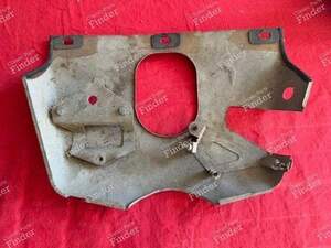 Unterer Schalthebel-Deckel - CITROËN DS / ID - thumb-2