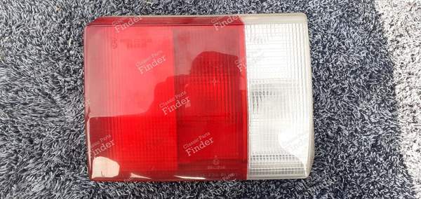 Rückleuchten - AUDI 80/90 (B3/B4) - 296201 / 296202 / 893945095 / 893945096- 2