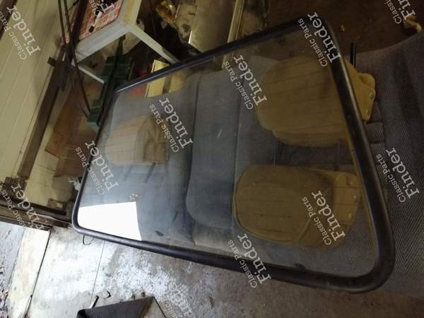 Heckklappenfenster Kombi - CITROËN CX - 2