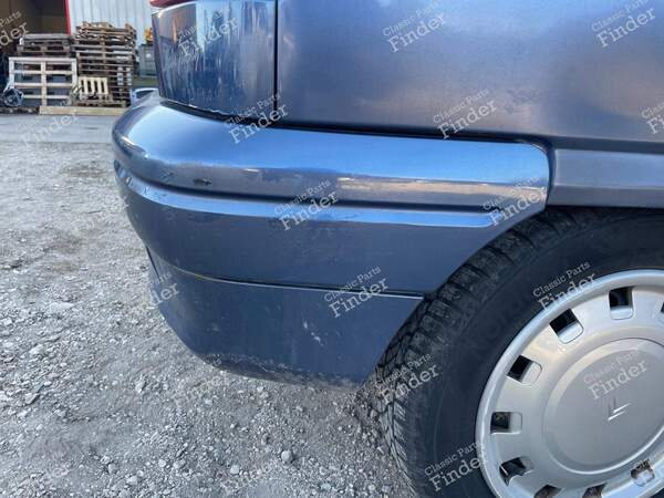 Rear bumper - CITROËN ZX - 3