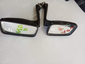 Citroën GSA "long arm" rearview mirror - CITROËN GS / GSA - thumb-3