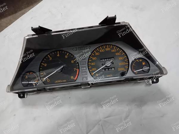 Meter - HONDA CR-X - 37103- 1