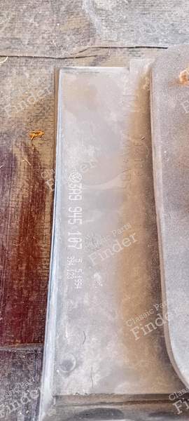 Feux arrière - VOLKSWAGEN (VW) Passat (B3-B4) - 3A9945111 / 3A9945107 (G) / 3A9945108  / 3A9945112 (D)- 5