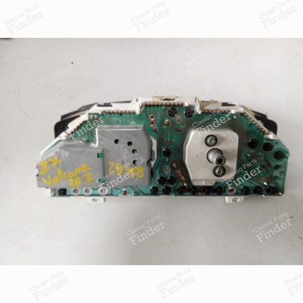 ZX Volcane 2.0 speedometer - CITROËN ZX - 1