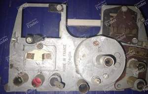 Zähler der 2. Generation - RENAULT 4 / 3 / F (R4) - thumb-1