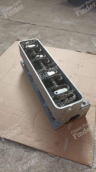SG2 petrol cylinder head - SAVIEM SG1 / SG2 / SG3 / SB2 - 2