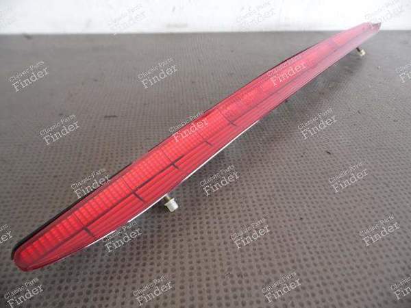 3rd STOP LIGHT - PORSCHE Boxter (986) - 98663105000 Equiv. 98663105003 / 98663105002 / 98663105001- 2