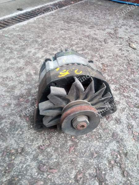 Alternateur - CITROËN AX - A13N129- 1