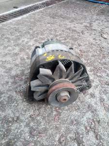 Alternateur - CITROËN AX - A13N129- thumb-1