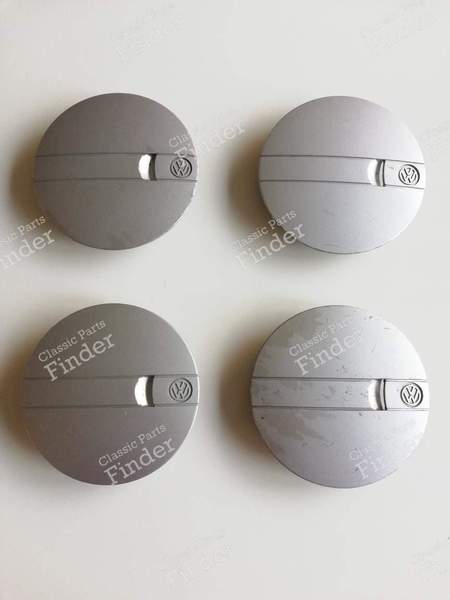 Radzierblende Mitte VW - VOLKSWAGEN (VW) Golf I / Rabbit / Caddy / Jetta - 191601149D- 0