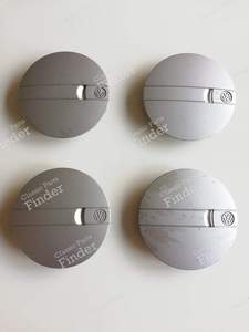 Radzierblende Mitte VW - VOLKSWAGEN (VW) Golf I / Rabbit / Caddy / Jetta