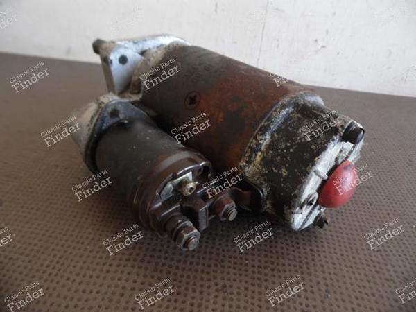 DEMARREUR - JAGUAR XJ (Serie 1 / Serie 2 / Serie 3) - 3M100 25684F- 8