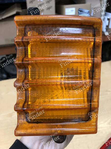 Blinklicht vorne links - RENAULT Master - 10640G- 0