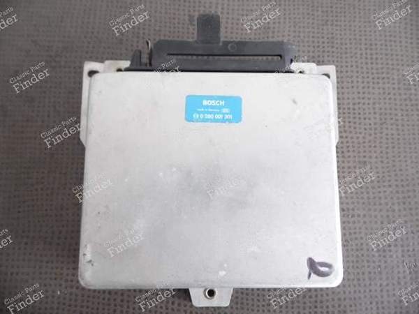 CALCULATEUR L-JETRONIC 0280001301 BMW 320i E30 - BMW 5 (E28) - 0 280 001 301- 7