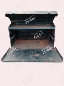 Hinterer Kofferraum - CITROËN Rosalie - thumb-2