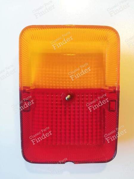 Rear light - PEUGEOT 504 - 08850- 4