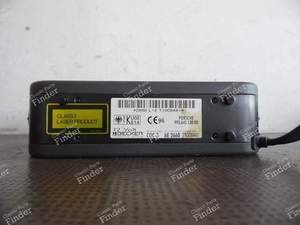 CD CHANGEUR CDC-3 99364513000 PORSCHE 996 / 986 / 993 - PORSCHE 911 (993) - 99364513000- thumb-8