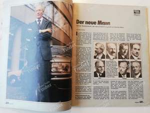 Auto Motor und Sport - #2 (January 18, 1978) - PORSCHE 911 / 912 E (G Modell) - 18.01.1978- thumb-3