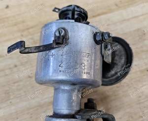 Zündverteiler R8 Gordini Motor - RENAULT 8 / 10 (R8 / R10) - 4223 / R251C34- thumb-3