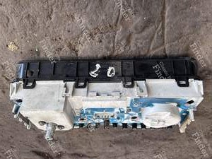 Zählerblock Turbodieselversion - RENAULT 18 (R18) - thumb-3