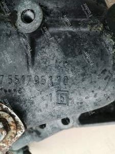 4-speed gearbox - CITROËN CX - 7551795110 15- thumb-7