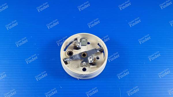 Ceiling light support plate for interior lighting - CITROËN 2CV - 3240- 0