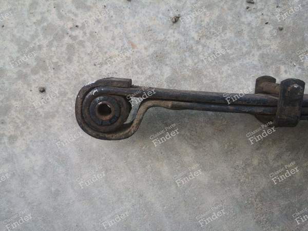 Federblätter Triumph TR3 - TRIUMPH TR2 / TR3 - 2