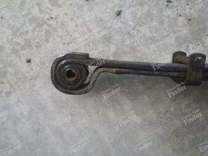 Federblätter Triumph TR3 - TRIUMPH TR2 / TR3 - thumb-2