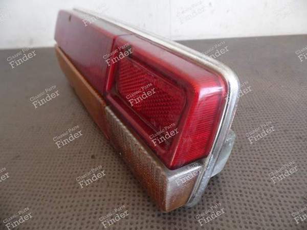 CARELLO LEFT TAILLIGHT - ALFA ROMEO Giulia Sprint GT / GTV / GTC / GTA (105/115 Coupés) - 12.385.719- 2