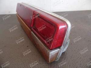 CARELLO LEFT TAILLIGHT - ALFA ROMEO Giulia Sprint GT / GTV / GTC / GTA (105/115 Coupés) - 12.385.719- thumb-2
