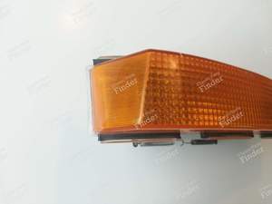 Front left turn signal and warning light - CITROËN Ami 8 / Super - 431G- thumb-4