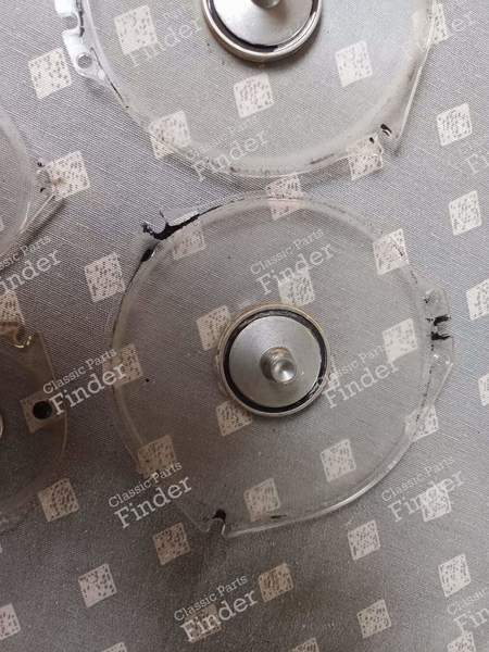 Fensterkit für das Armaturenbrett - FORD Mustang I (serie 1, 2 & 3) - 3