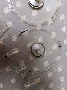 Fensterkit für das Armaturenbrett - FORD Mustang I (serie 1, 2 & 3) - thumb-3