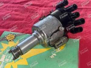 Lighter - CITROËN Type H - 3997B- thumb-2