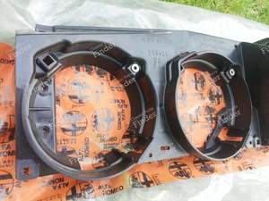 Calandre - Phase 1 - ALFA ROMEO Alfa 6 - OEM:119.11 82 84 / 119.11.59.075.00- thumb-1