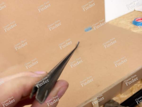 Fensterwischer außen vorne links - Phase 1 - 3 Türen - VOLKSWAGEN (VW) Golf II / Jetta - 191853283- 4